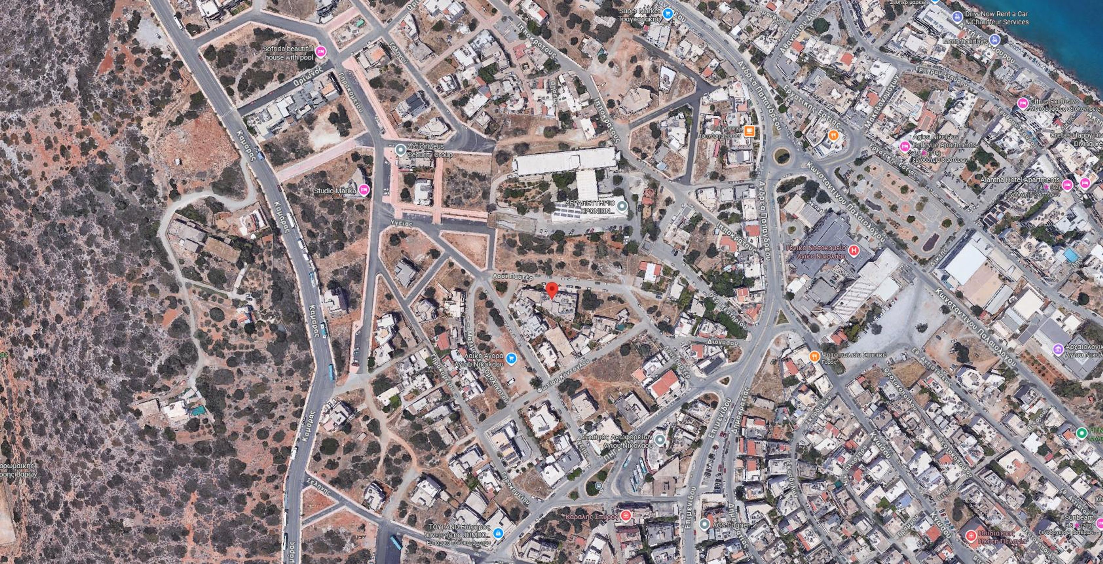 listing image