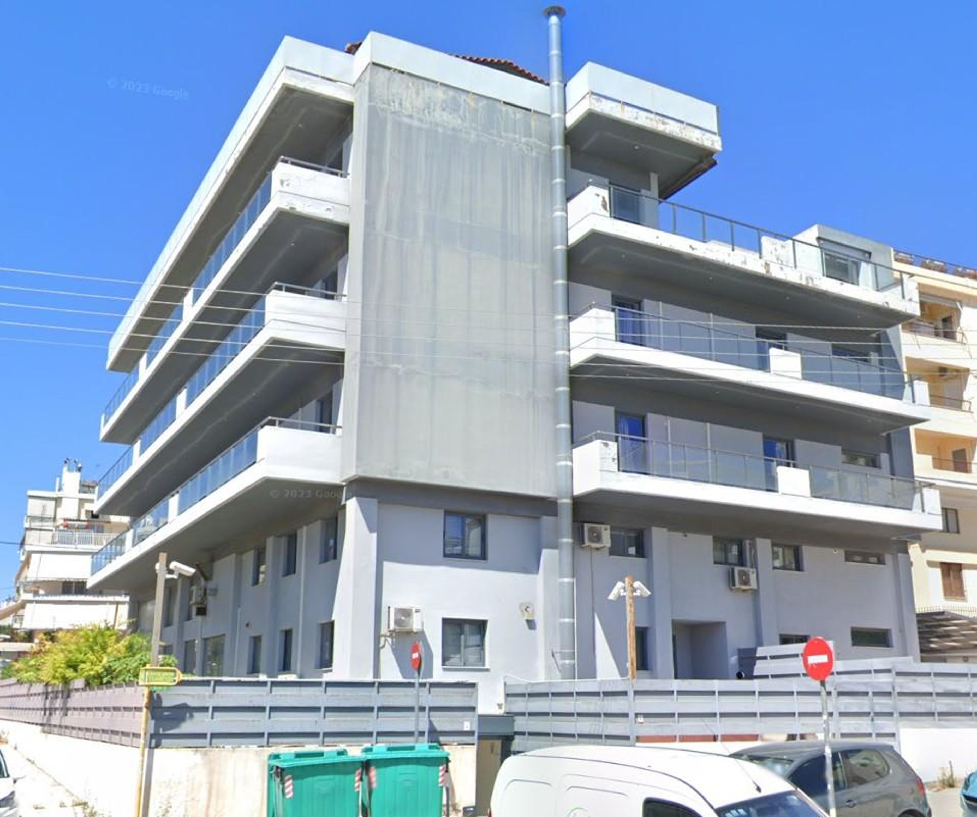 Other Commercial, 1273 sqm, Agios Dimitrios | IAuction